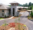 Sojourn at Cuscowilla